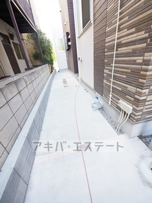 【その他共用部分】 | サヴォイ赤羽 | 同シリーズ参考写真♪
