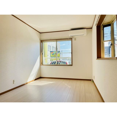 【内装】 | 大久保グレース