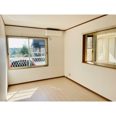 【居間・リビング】 | 大久保グレース