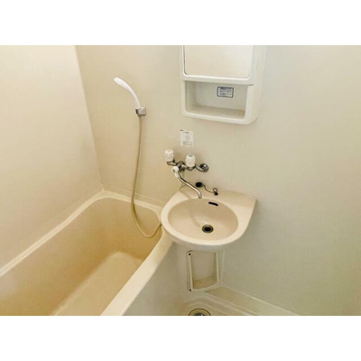 【浴室】 | 大久保グレース