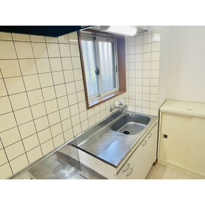 【キッチン】 | 大久保グレース