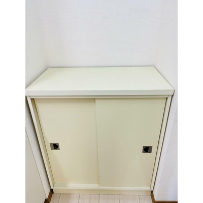 【玄関】 | 大久保グレース | シューズボックス