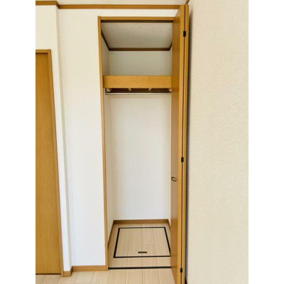 【収納】 | 大久保グレース