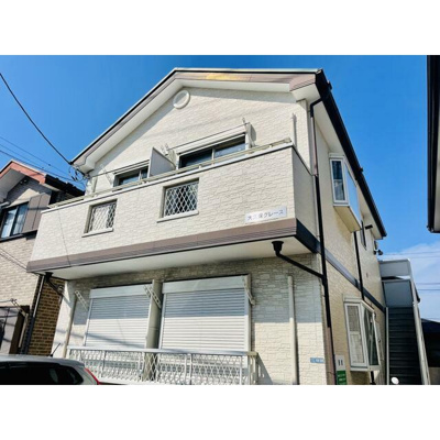 【外観】 | 大久保グレース