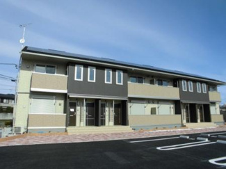 【外観】 | オシャレな外観です