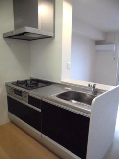 【キッチン】 | 料理が楽しくなる対面式システムキッチン