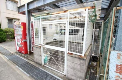 【その他共用部分】 | ビラ高石