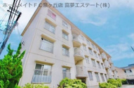 ビラ高石の画像