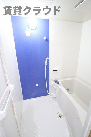 グリーンベルの浴室|日々の暮らしに欠かせないお風呂です