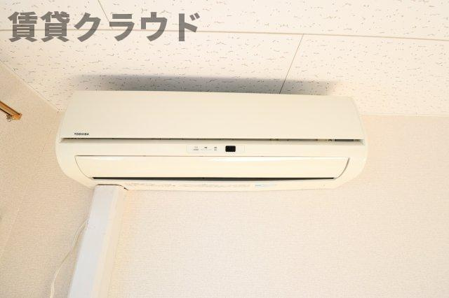 グリーンベルの設備