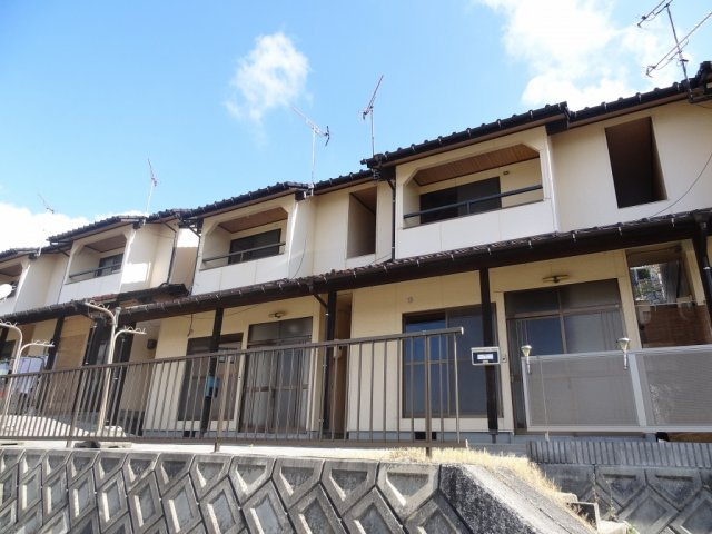 山田荘