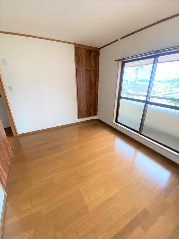 山田荘の子供部屋