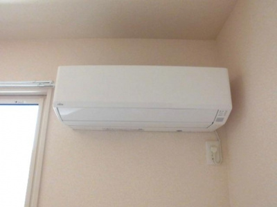 【設備】 | サンモールＡ