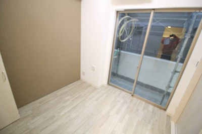 【寝室】 | デコールⅠ