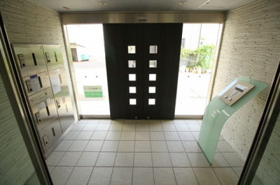 【エントランス】 | デコールⅠ