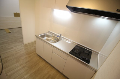 【キッチン】 | デコールⅠ