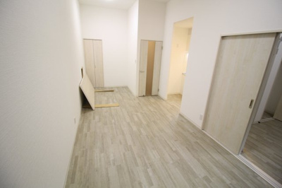 【居間・リビング】 | デコールⅠ