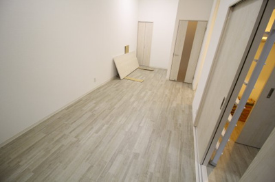 【居間・リビング】 | デコールⅠ