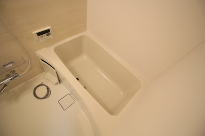 【浴室】 | デコールⅠ