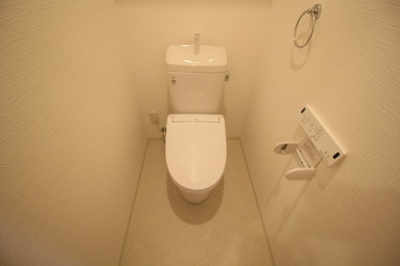 【トイレ】 | デコールⅠ