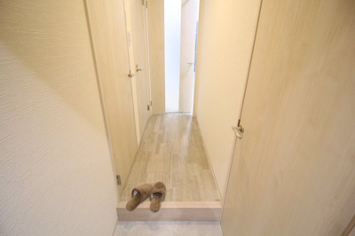 【玄関】 | デコールⅠ