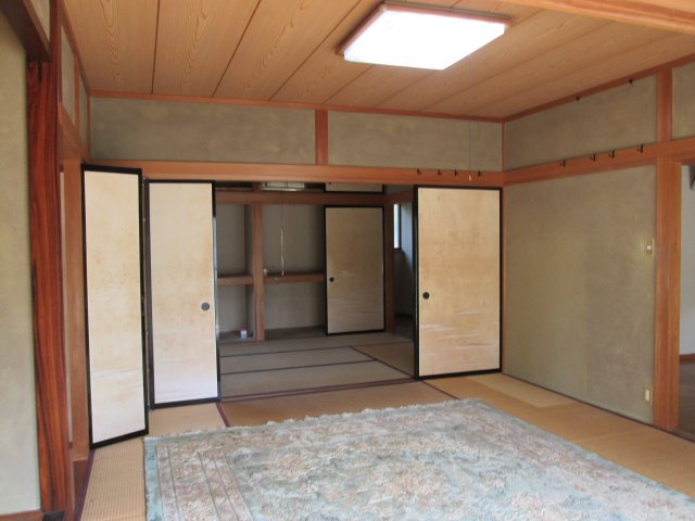  | 花倉中古物件