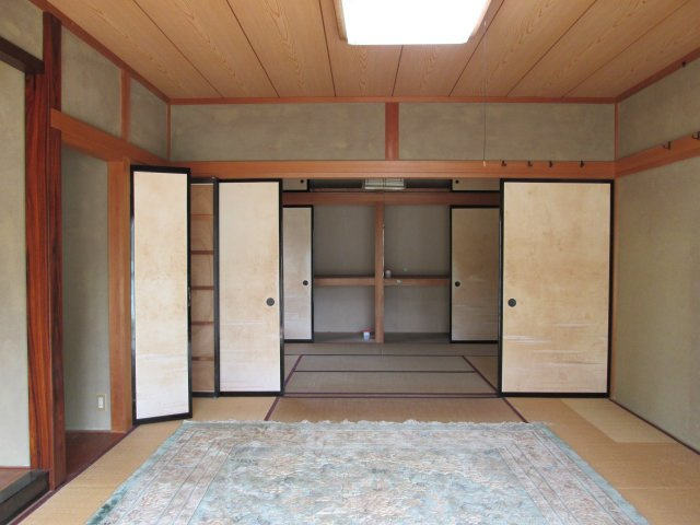  | 花倉中古物件