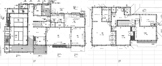  | 花倉中古物件