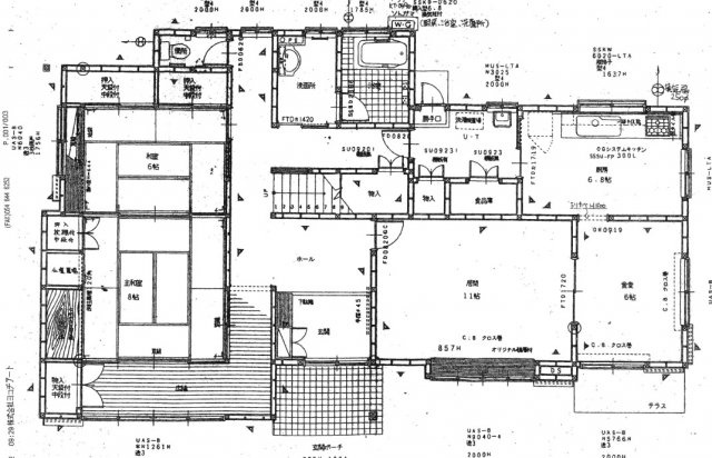  | 花倉中古物件