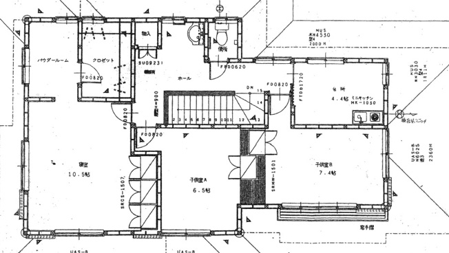 | 花倉中古物件