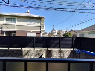 【展望】