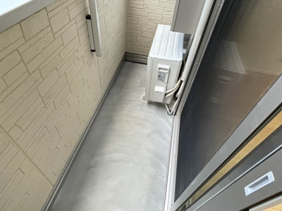 【バルコニー】 | PLAISIR La Lumierpure