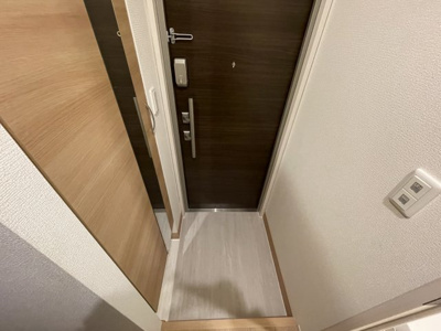 【玄関】 | PLAISIR La Lumierpure