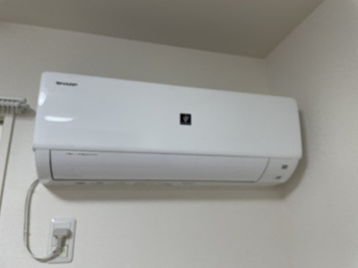 【設備】 | PLAISIR La Lumierpure