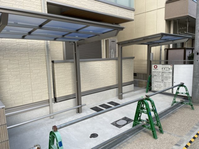 【その他共用部分】 | PLAISIR La Lumierpure