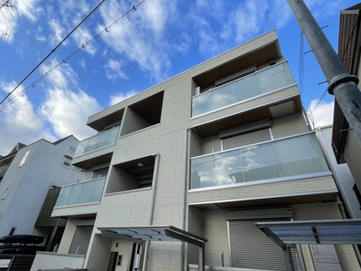 【外観】 | PLAISIR La Lumierpure