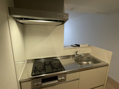 【キッチン】 | PLAISIR La Lumierpure