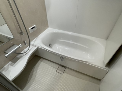 【浴室】 | PLAISIR La Lumierpure