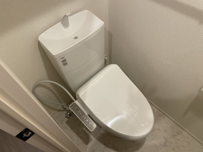 【トイレ】 | PLAISIR La Lumierpure