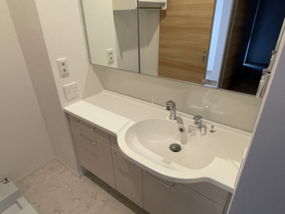 【洗面所】 | PLAISIR La Lumierpure