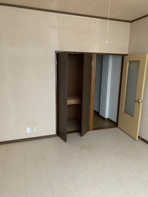 【洋室】 | 新宿５-19