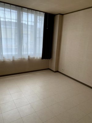 【洋室】 | 新宿５-19