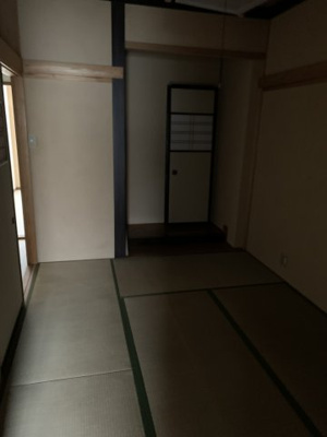 【和室】 | 新宿５-19