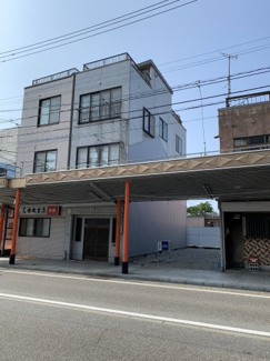 【外観】 | 新宿５-19