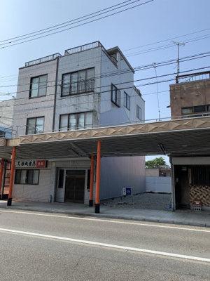 【外観】 | 新宿５-19