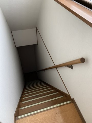 【設備】 | 新宿５-19