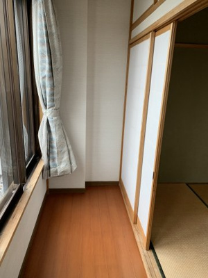 【設備】 | 新宿５-19