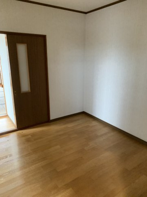 【洋室】 | 新宿５-19