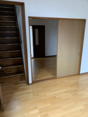 【洋室】 | 新宿５-19