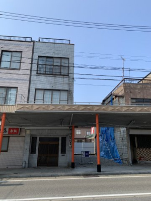 【外観】 | 新宿５-19